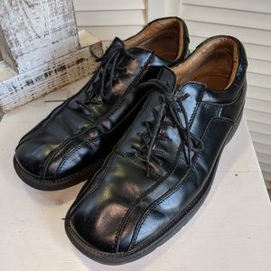 GBX Dress Or Casual Shoes Mens sz 13 box Y